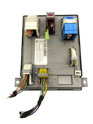 2022-2026 Mercedes-Benz C300 Body Control Module (Used OEM)