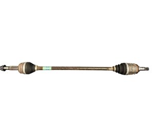 2021-2024 Lexus ES250 CV Drive Axle Shaft - Rear, Left (Driver) (Used OEM)
