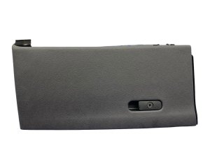 2018-2021 Lincoln Navigator Ebony (Black) Storage Compartment Glove Box - Front (Used OEM)