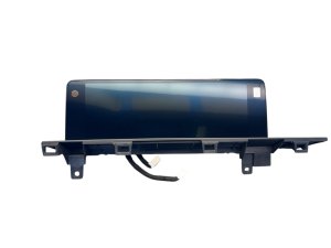 2025 Mazda CX-70 Center Dashboard Screen Display - Front (Used OEM)