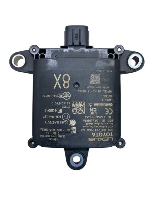 2022-2025 Lexus NX350 Blind Spot Radar Control Module - Rear (Used OEM)