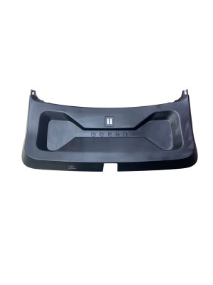 2023-2024 Fisker Ocean Trunk Lid Hatch Interior Trim Panel - Rear (Used OEM)