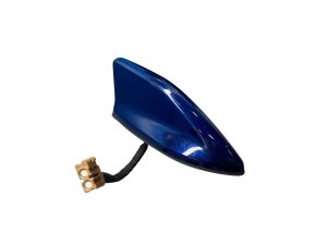 2022-2025 INFINITI QX60 Blue Shark Fin Radio Antenna Assembly (Used OEM)