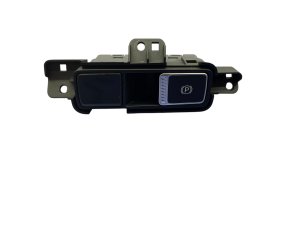 2021-2023 Hyundai Santa Fe Electronic Parking Brake Control Switch (Used OEM)