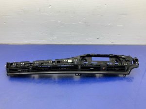 2018-2023 Audi A5 Center Dash Air Vent Trim Bezel Assembly (Used OEM)