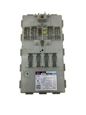 2018-2021 BMW X3 Body Control Module (Used OEM)