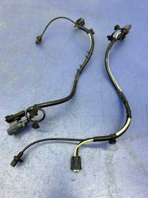2019-2023 Lincoln Nautilus Wheel Speed Sensor Set - Rear, Left (Driver) (Used OEM)