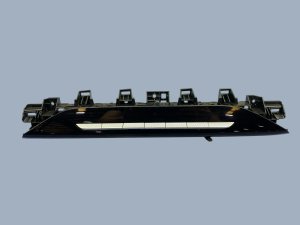 2025 Buick Enclave Dash Mounted Climate Control Unit (Used OEM)