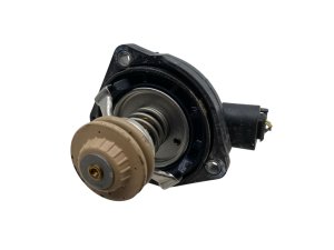 2019-2023 BMW X5 Engine Coolant Thermostat Housing Assembly (Used OEM)