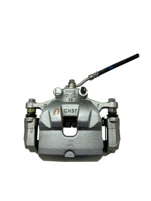 2025 Kia K4 Disc Brake Caliper - Front, Left (Driver) (Used OEM)