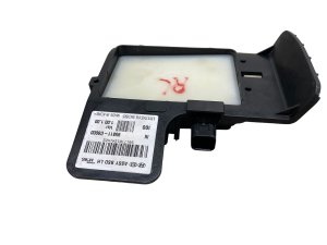 2019-2022 Genesis G70 Blind Spot Radar Sensor Module - Rear, Left (Driver) (Used OEM)