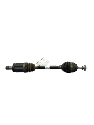 2018-2024 BMW X3 CV Drive Axle Shaft - Front, Left (Driver) (Used OEM)