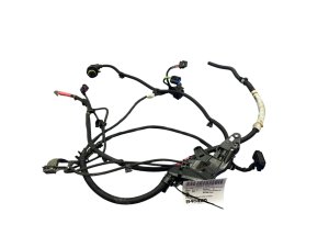 2020-2023 BMW X6 Engine Wiring Harness (Used OEM)