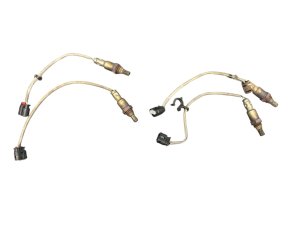 2022-2023 Jeep Grand Wagoneer Upstream and Downstream Oxygen Sensor Set (Used OEM)