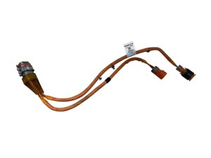 2021-2025 Jeep Wrangler High Voltage Battery Cable (Used OEM)
