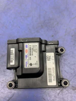 2019-2022 Hyundai Veloster Electronic Limited-Slip Differential Control Module (Used OEM)