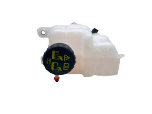 2023-2024 Fisker Ocean Engine Coolant Recovery Reservoir Expansion Tank (Used OEM)