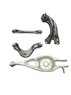 2025 Acura ADX Lower Suspension Control Arm Set - Rear, Left (Driver) (Used OEM)