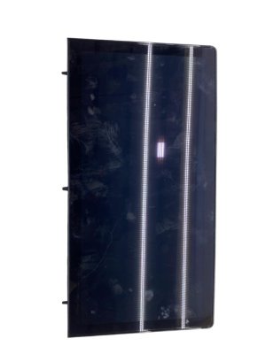 2023-2024 Ford Escape 13.2-inch Infotainment Display Screen - Front (Used OEM)