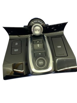 2022-2024 Acura MDX Automatic Transmission Shifter Switch and Mode Select Assembly (Used OEM)