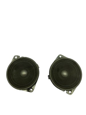 2022-2025 Jeep Wagoneer Audio Radio Speaker Set (Used OEM)
