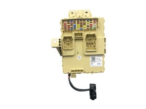 2024 Kia Telluride Interior Dash Cabin Fuse Junction Block Box - Front (Used OEM)