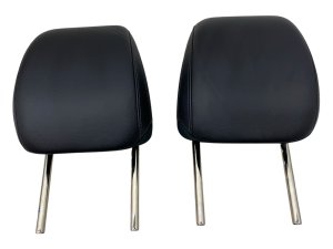 2023-2025 Mazda CX-50 Black Seat Headrest Set - Front, Right (Passenger) (Used OEM)