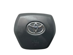 2018-2024 Toyota Camry Steering Wheel Air Bag - Front (Used OEM)