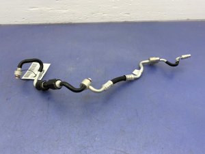 2019-2023 Audi Q4 e-tron A/C Refrigerant Line Hose (Used OEM)