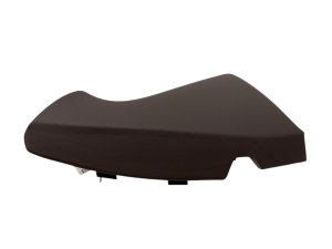 2022-2024 BMW 428i Brown Seat Bolster Exterior Trim Panel - Rear (Used OEM)