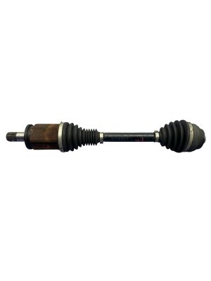 2020-2023 BMW M550i xDrive CV Drive Axle Shaft - Front, Left (Driver) (Used OEM)