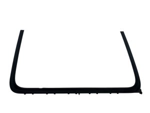 2022-2025 Jeep Wagoneer Door Belt Molding - Rear, Right (Passenger) (Used OEM)