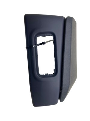 2023-2024 Fisker Ocean Dash Headlight Control Trim Panel - Front (Used OEM)