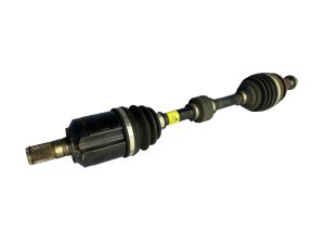 2020-2025 Kia Telluride Outer CV Drive Axle Shaft - Front, Left (Driver) (Used OEM)