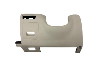 2021-2024 Genesis GV80 Lower Dash Knee Trim Panel - Front (Used OEM)