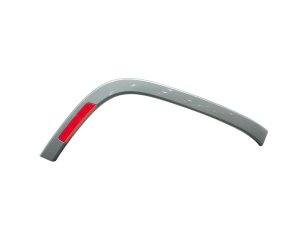 2022-2025 Jeep Wagoneer Black Fender Flare Moulding - Rear, Right (Passenger) (Used OEM)