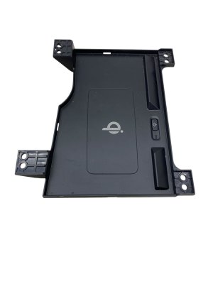 2019-2022 Toyota Avalon Black Front Center Console Wireless Charger Module (Used OEM)