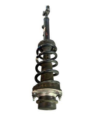 2021-2022 Genesis GV80 Suspension Strut Assembly - Front, Left (Driver) (Used OEM)