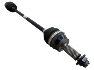 2021-2025 Kia Seltos CV Drive Axle Shaft - Rear, Right (Passenger) (Used OEM)