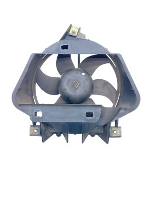 1997-2012 Porsche Boxster Engine Compartment Cooling Fan Motor (Used OEM)