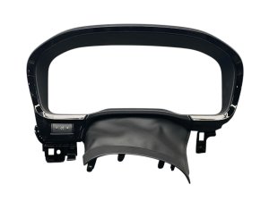 2022-2025 INFINITI QX60 Instrument Cluster Bezel Trim Panel (Used OEM)