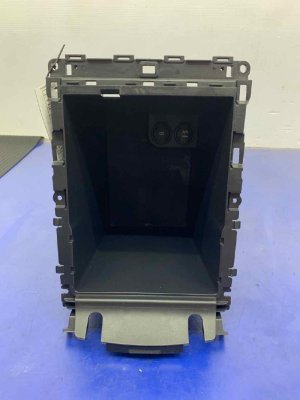 2020-2022 Hyundai Palisade Center Console Assembly - Front (Used OEM)