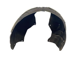  Tesla Model s Inner Fender Liner Splash Shield - Rear, Left (Driver) (Used OEM)