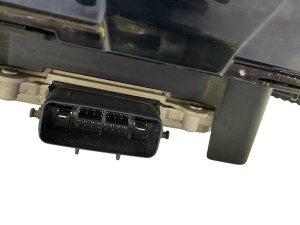 2021-2024 Genesis GV80 LED Headlight Assembly - Front, Left (Driver) (Used OEM)