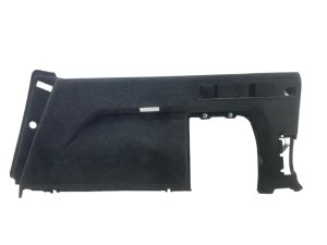  BMW X5 m Black Quarter Panel Cover Trim - Rear, Right (Passenger) (Used OEM)