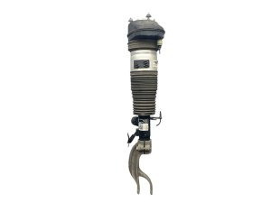 2019-2025 BMW X6 Air Suspension Strut Assembly - Front, Right (Passenger) (Used OEM)