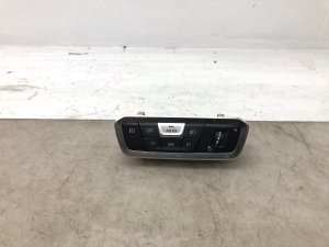  BMW X5 m Headlight Switch Panel without Night Vision (Used OEM)