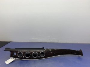 2017-2023 Mercedes-Benz E500 Dash Instrument Panel Trim (Used OEM)