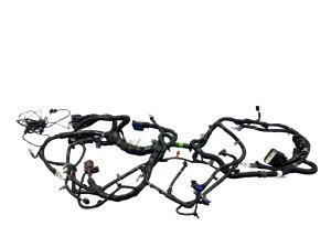 2023-2024 Cadillac LYRIQ Drive Motor Wiring Harness - Front (Used OEM)