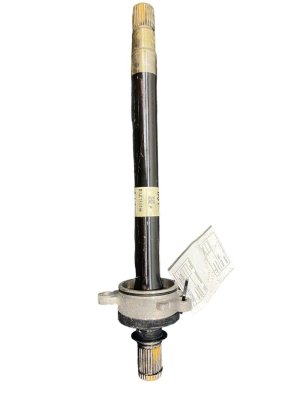 2021-2025 Genesis G80 Inner Jackshaft Assembly - Front, Left (Driver) (Used OEM)